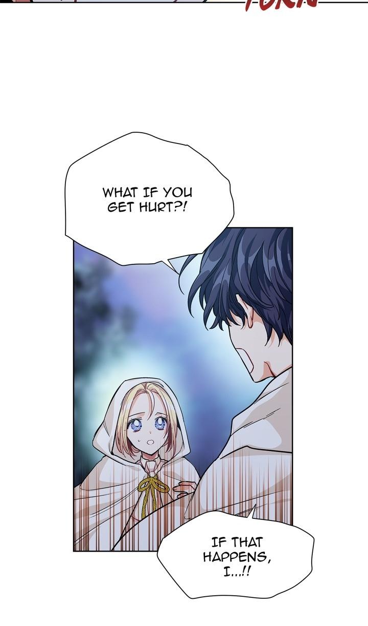 Read Doctor Elise The Royal Lady With the Lamp Manga Online