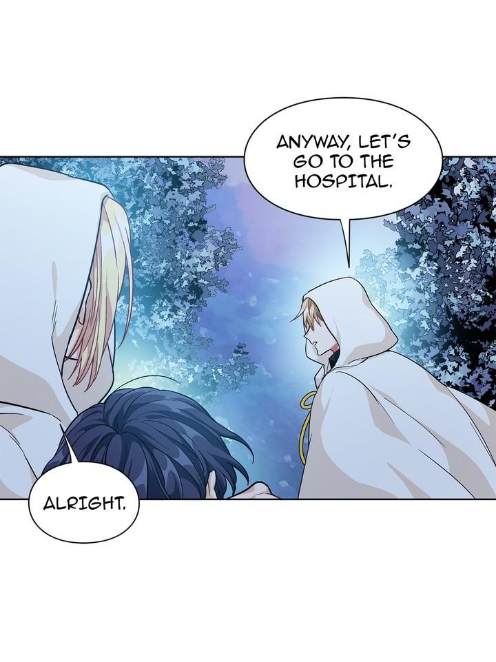 Read Doctor Elise The Royal Lady With the Lamp Manga Online