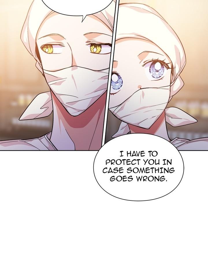 Read Doctor Elise The Royal Lady With the Lamp Manga Online