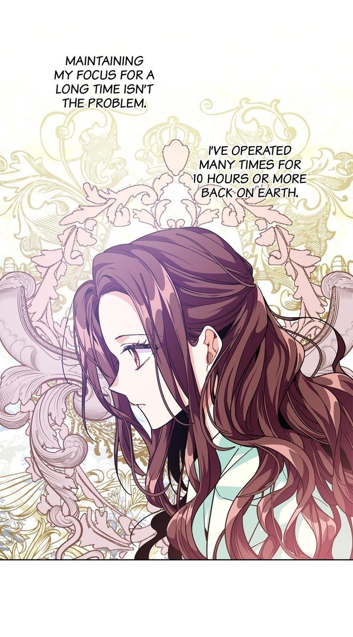 Read Doctor Elise The Royal Lady With the Lamp Manga Online