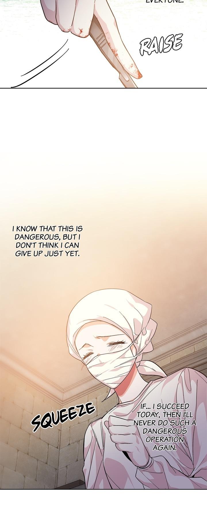 Read Doctor Elise The Royal Lady With the Lamp Manga Online