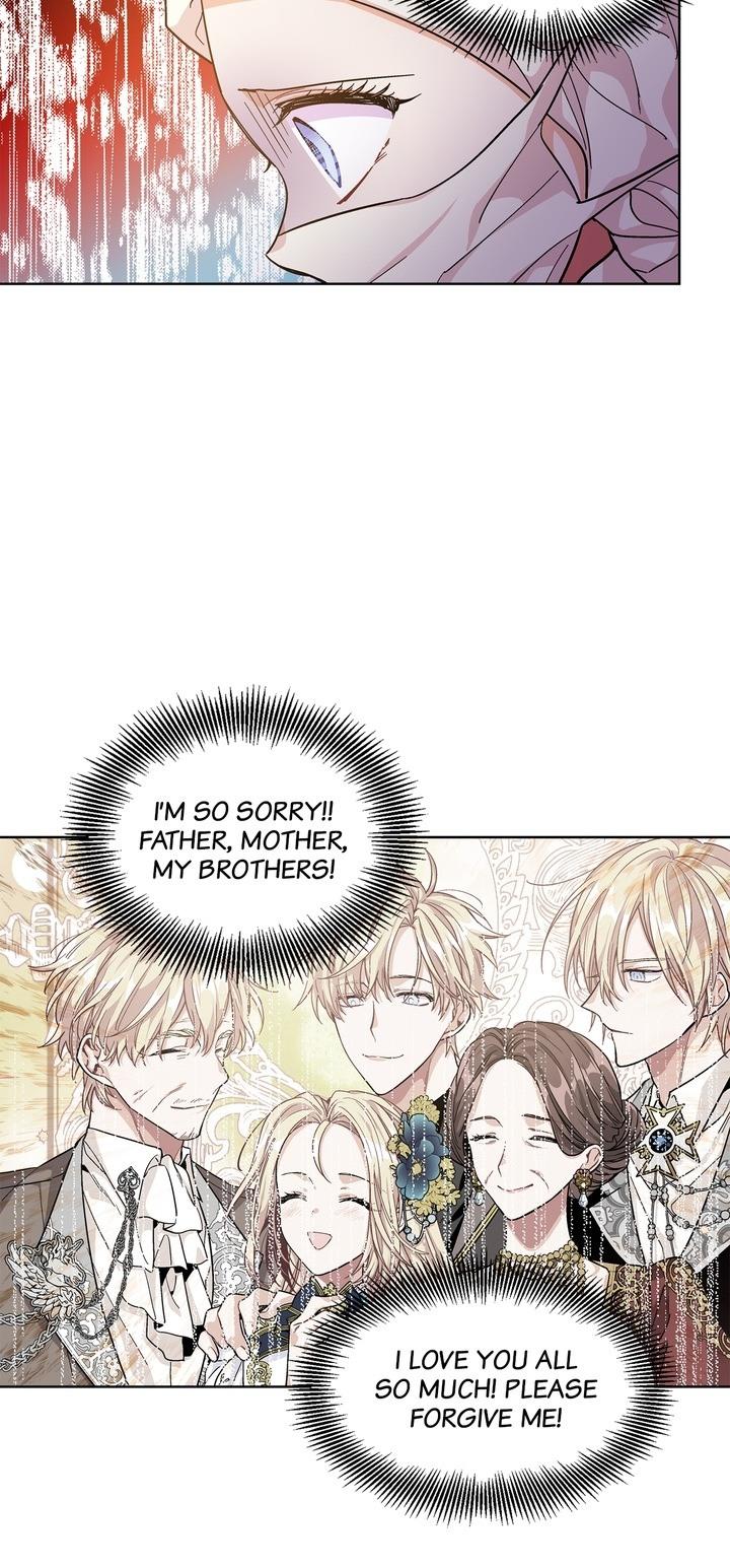 Read Doctor Elise The Royal Lady With the Lamp Manga Online