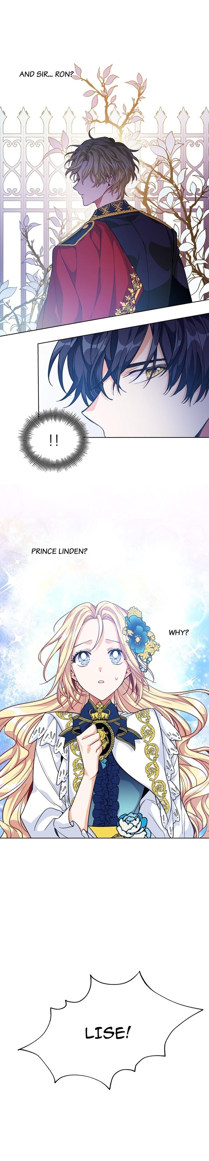 Read Doctor Elise The Royal Lady With the Lamp Manga Online