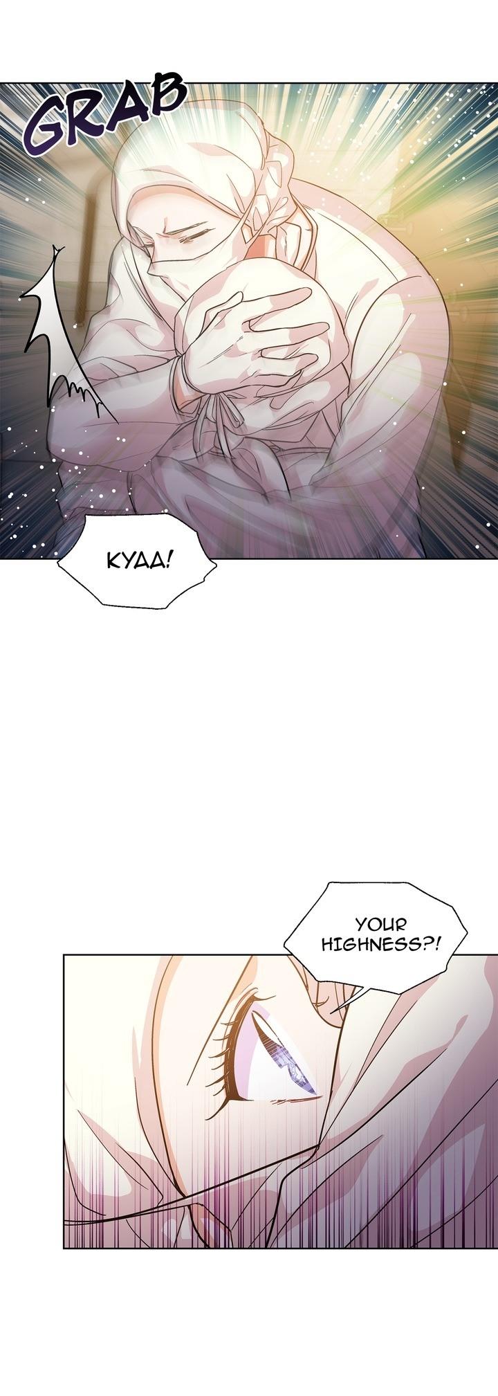 Read Doctor Elise The Royal Lady With the Lamp Manga Online