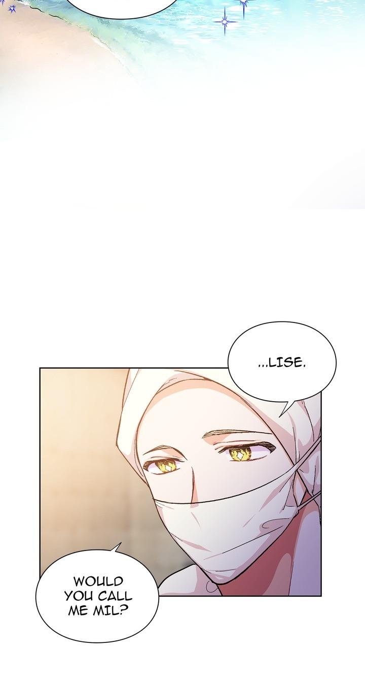 Read Doctor Elise The Royal Lady With the Lamp Manga Online
