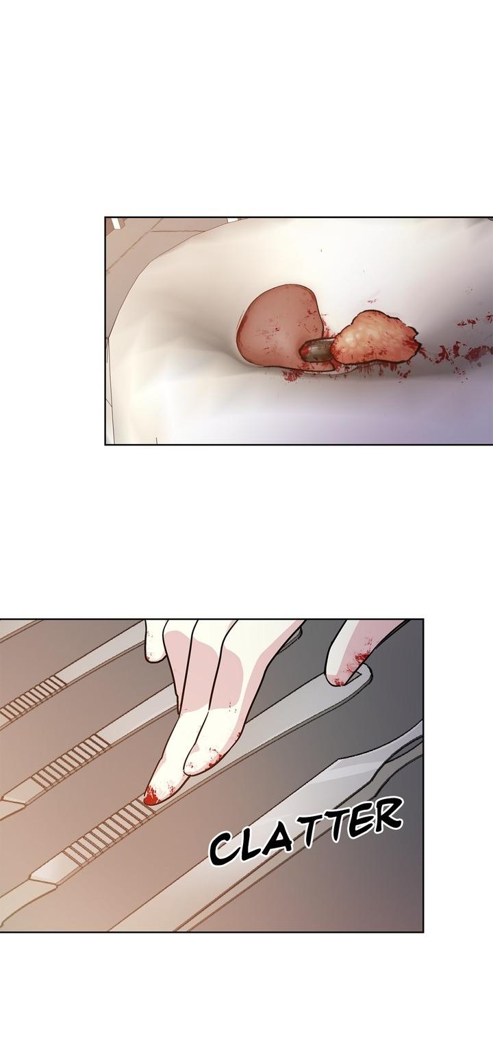 Read Doctor Elise The Royal Lady With the Lamp Manga Online