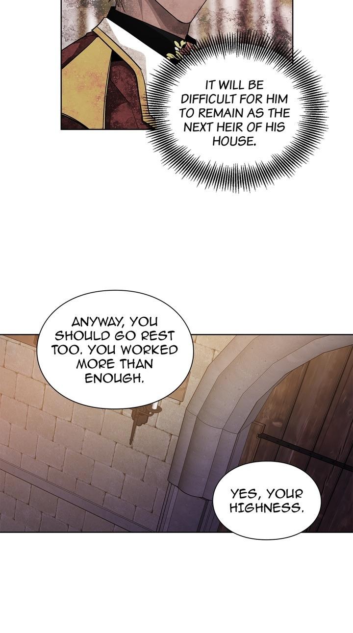 Read Doctor Elise The Royal Lady With the Lamp Manga Online