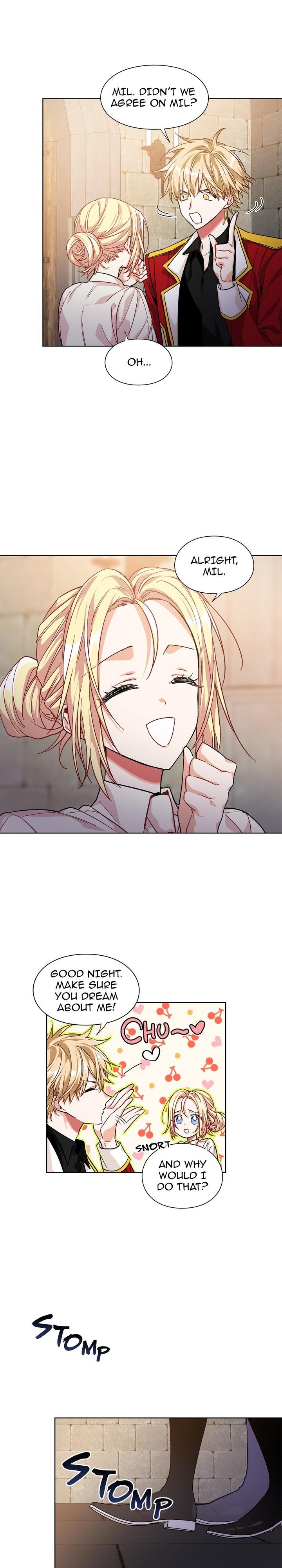 Read Doctor Elise The Royal Lady With the Lamp Manga Online