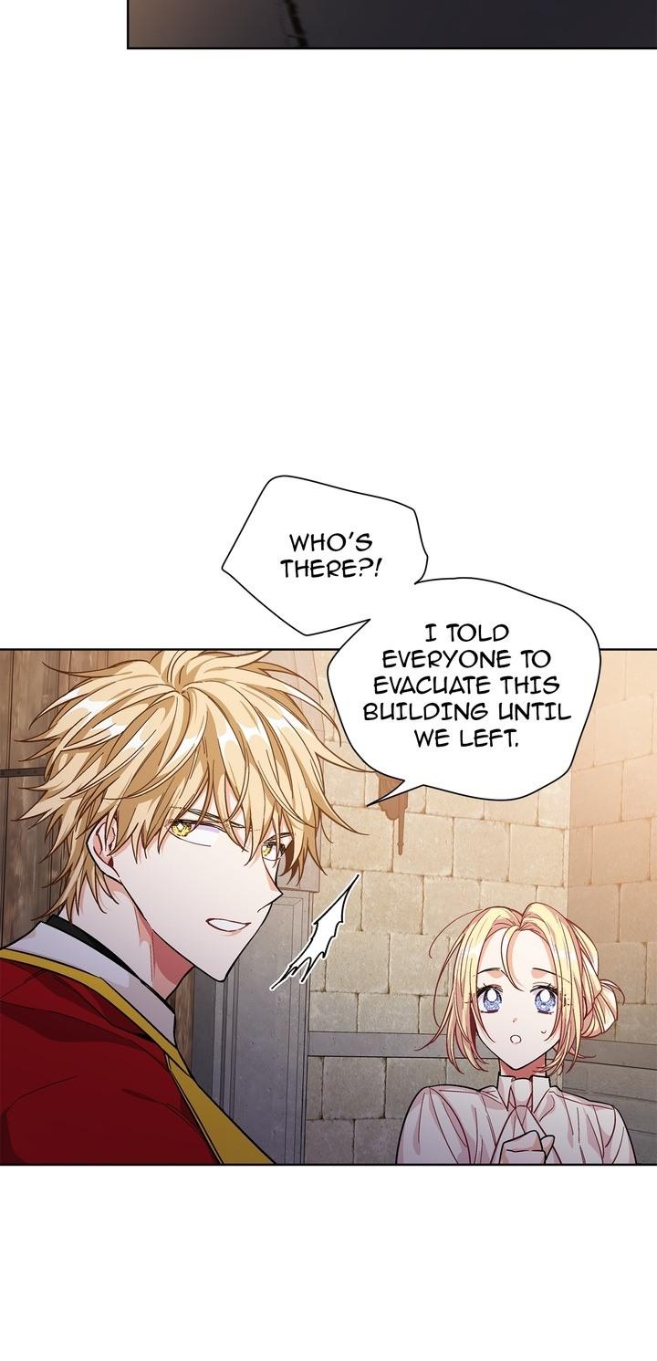 Read Doctor Elise The Royal Lady With the Lamp Manga Online