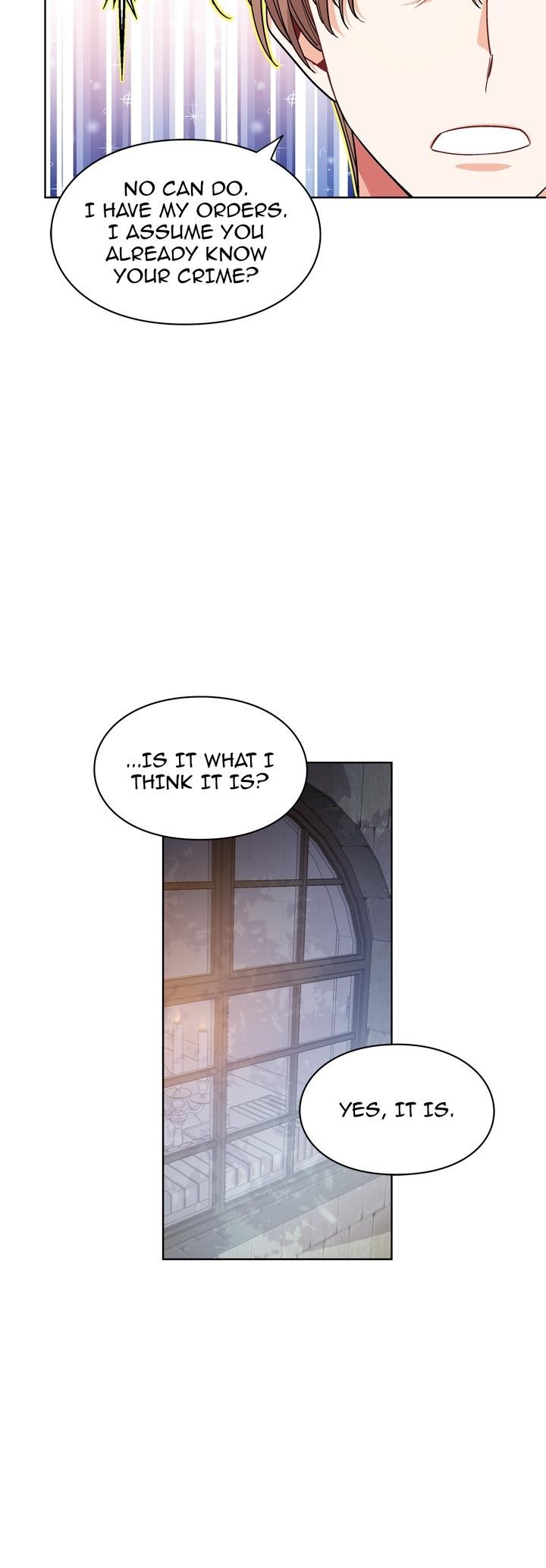 Read Doctor Elise The Royal Lady With the Lamp Manga Online