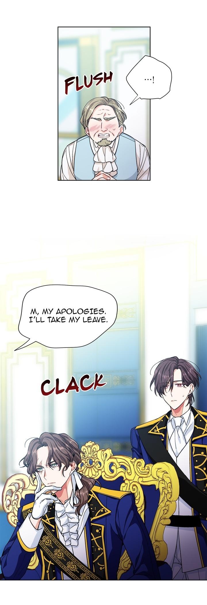 Read Doctor Elise The Royal Lady With the Lamp Manga Online