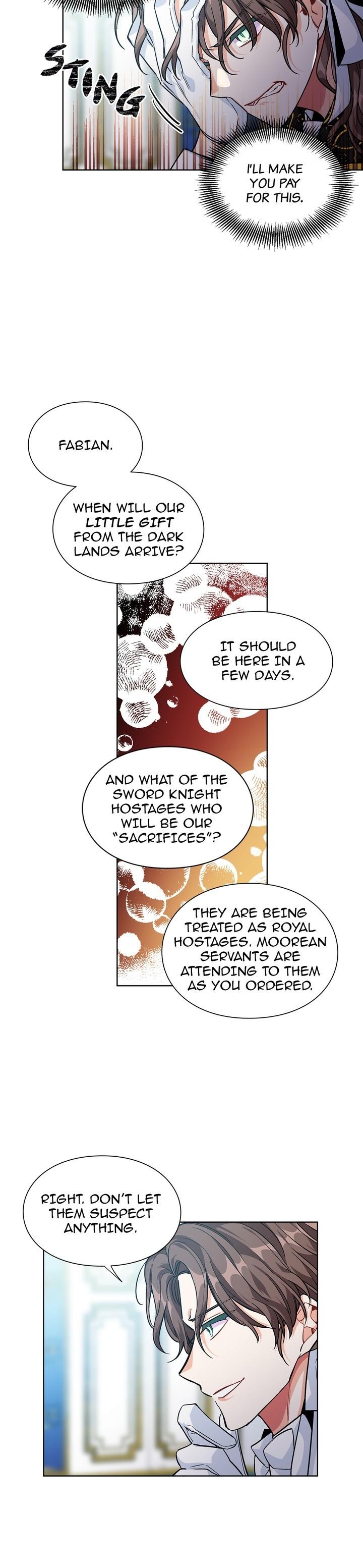 Read Doctor Elise The Royal Lady With the Lamp Manga Online