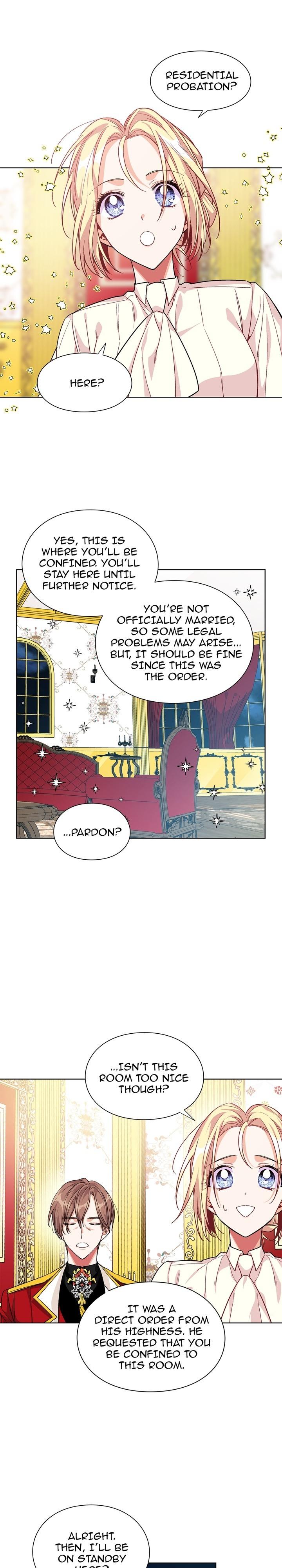 Read Doctor Elise The Royal Lady With the Lamp Manga Online