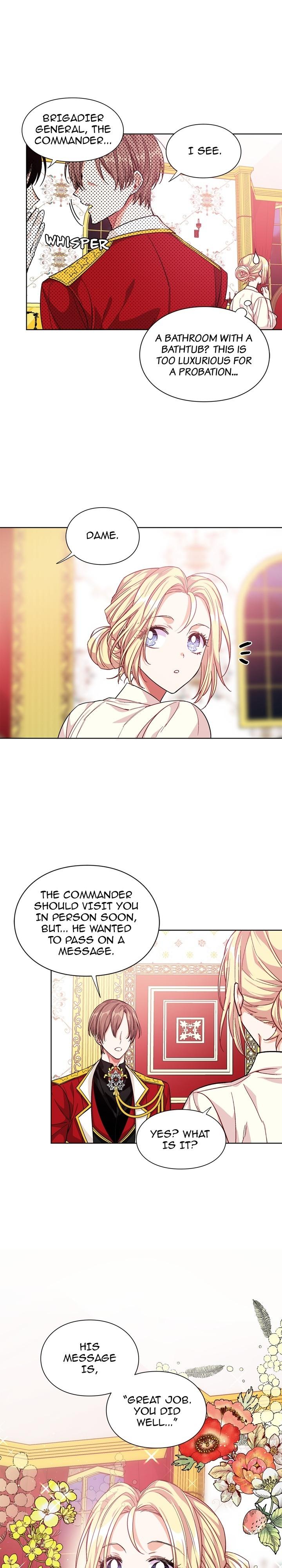 Read Doctor Elise The Royal Lady With the Lamp Manga Online