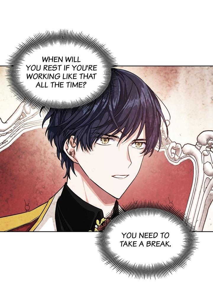 Read Doctor Elise The Royal Lady With the Lamp Manga Online