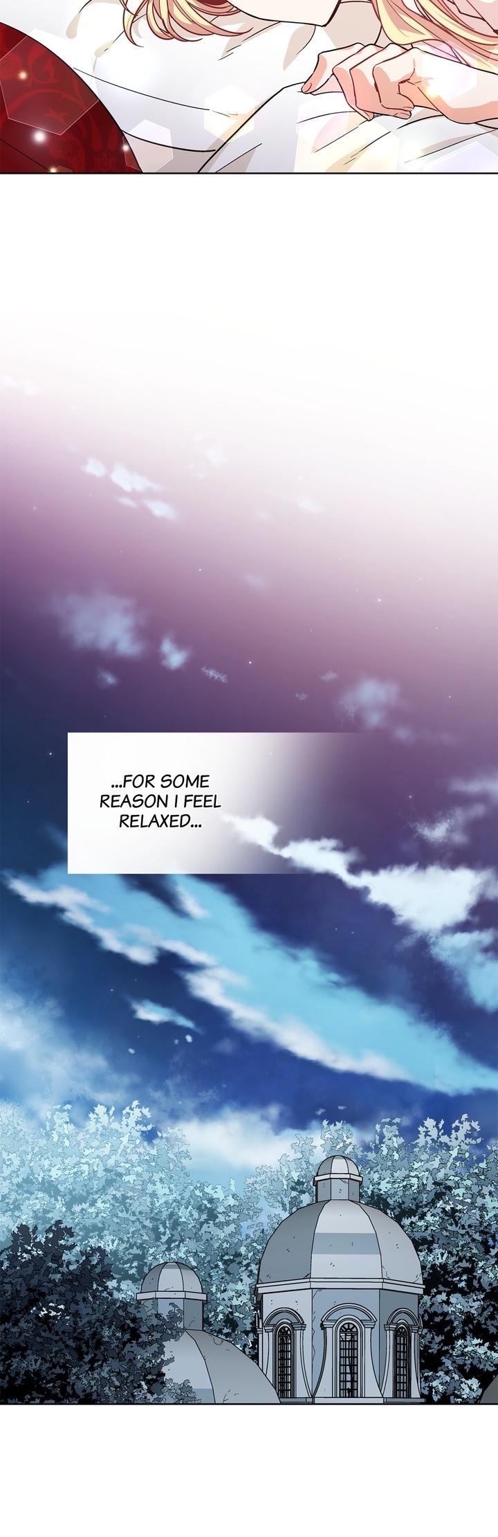 Read Doctor Elise The Royal Lady With the Lamp Manga Online