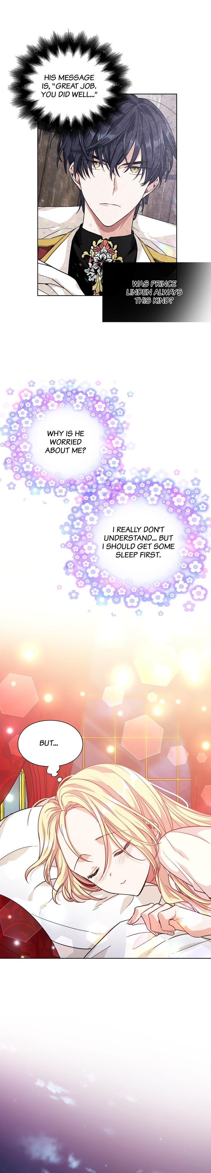 Read Doctor Elise The Royal Lady With the Lamp Manga Online