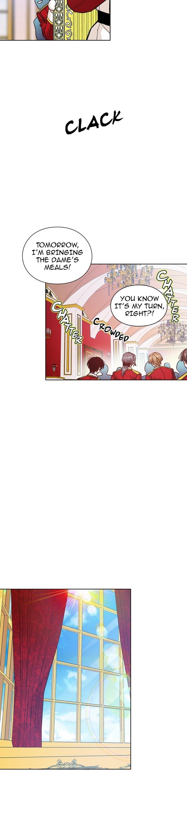 Read Doctor Elise The Royal Lady With the Lamp Manga Online