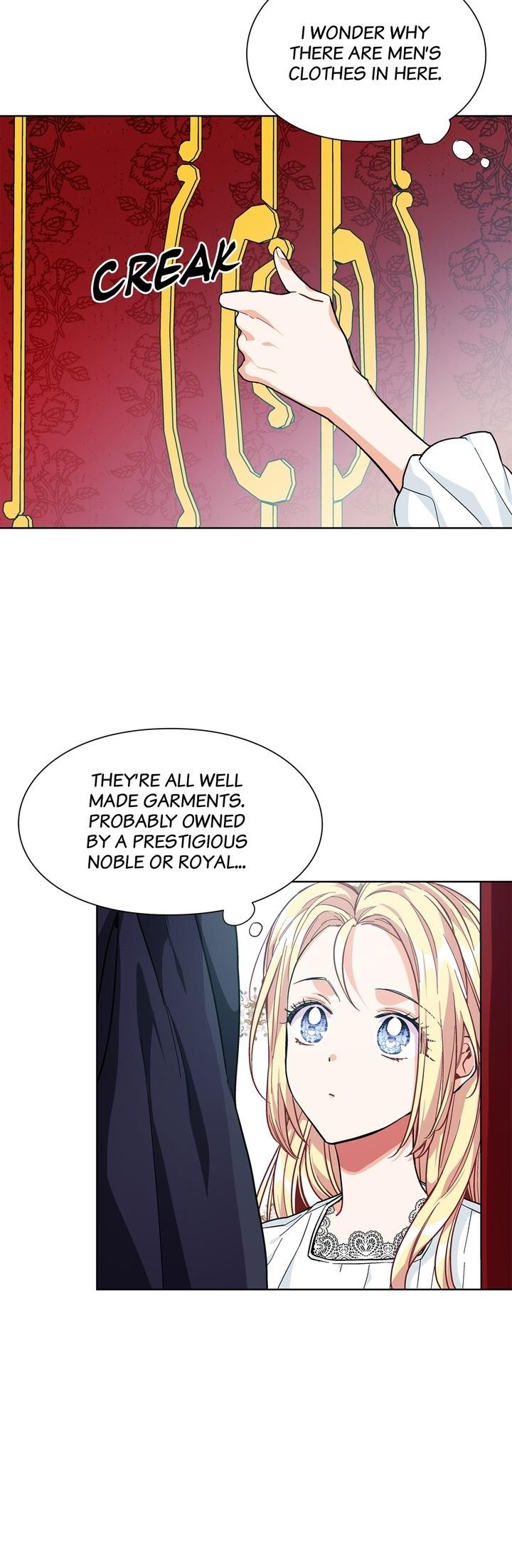 Read Doctor Elise The Royal Lady With the Lamp Manga Online