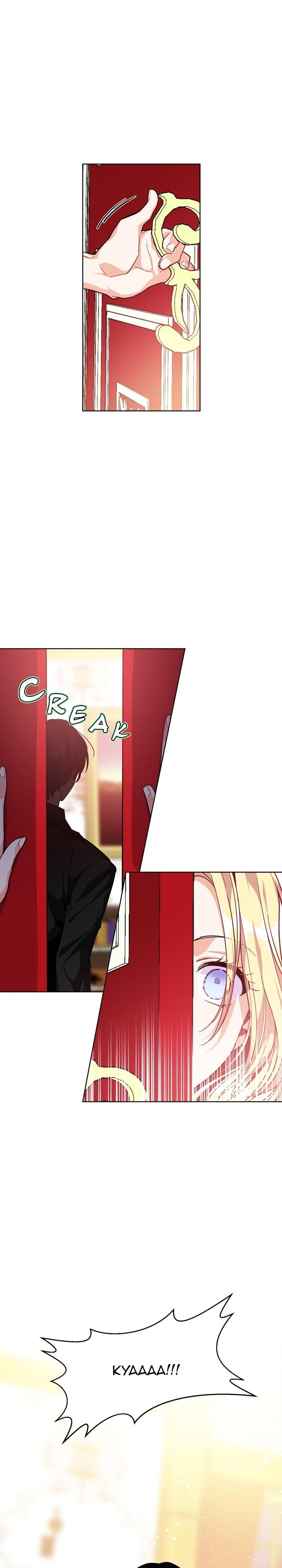 Read Doctor Elise The Royal Lady With the Lamp Manga Online