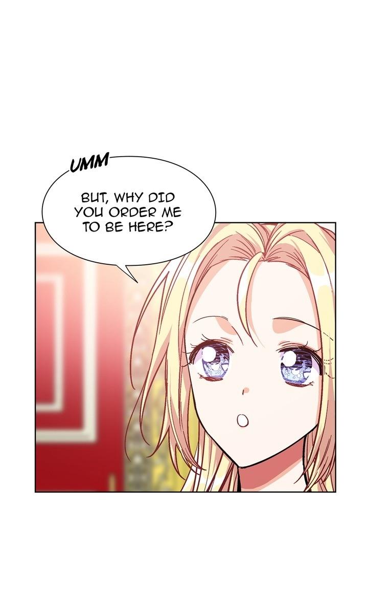 Read Doctor Elise The Royal Lady With the Lamp Manga Online
