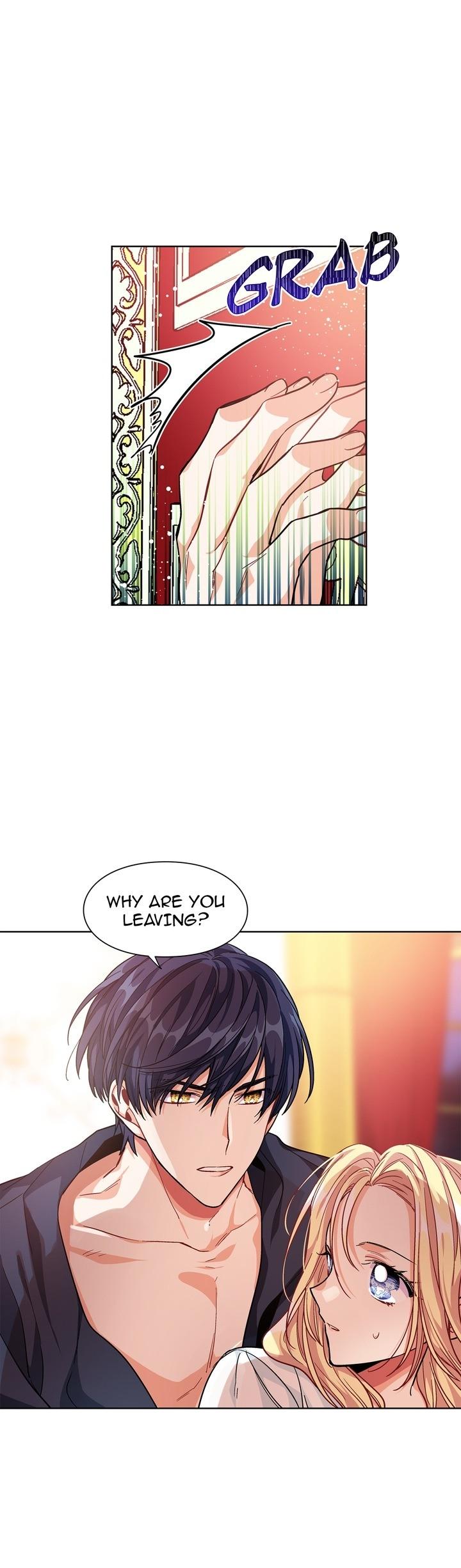 Read Doctor Elise The Royal Lady With the Lamp Manga Online