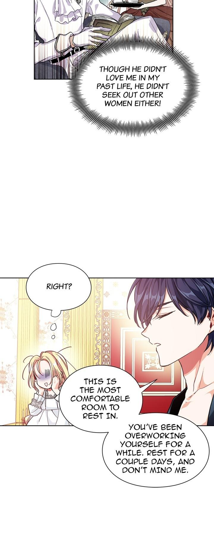 Read Doctor Elise The Royal Lady With the Lamp Manga Online