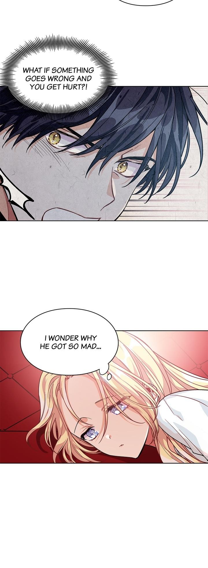 Read Doctor Elise The Royal Lady With the Lamp Manga Online