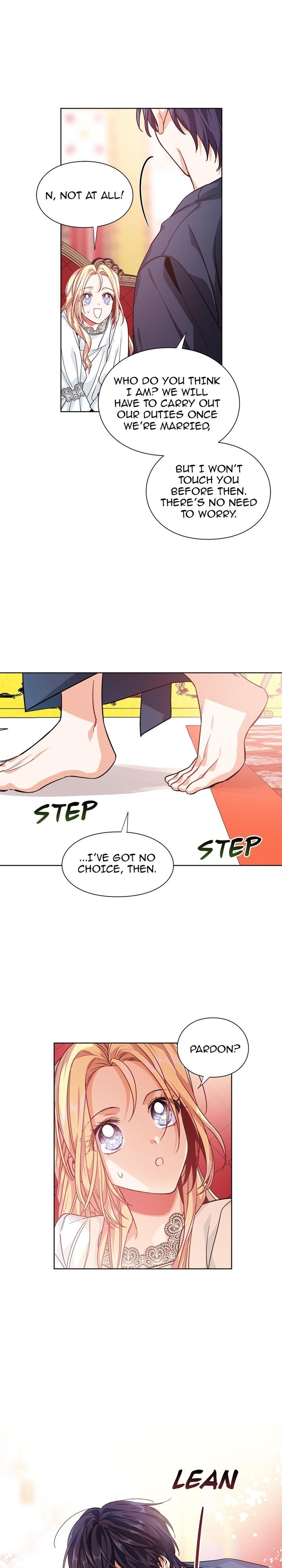 Read Doctor Elise The Royal Lady With the Lamp Manga Online