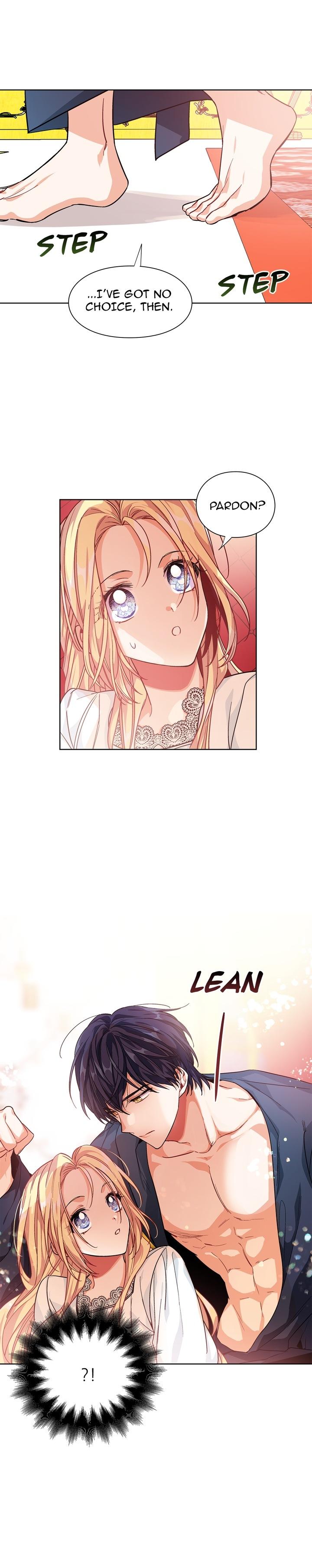 Read Doctor Elise The Royal Lady With the Lamp Manga Online