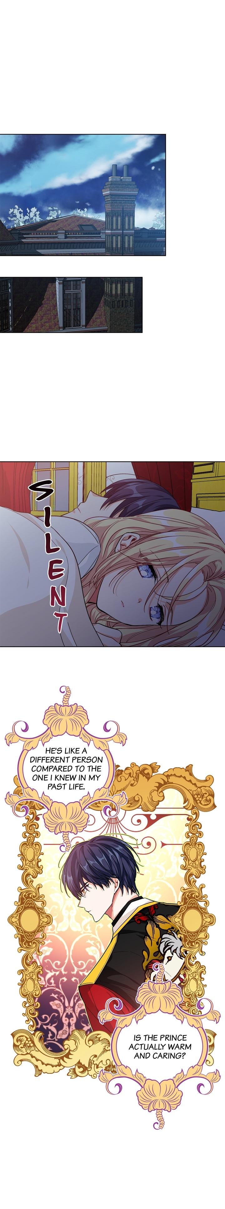 Read Doctor Elise The Royal Lady With the Lamp Manga Online