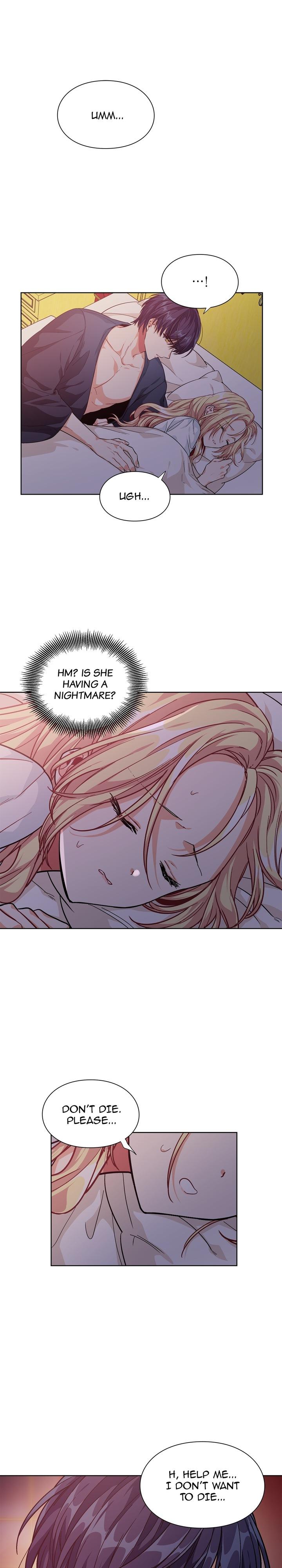 Read Doctor Elise The Royal Lady With the Lamp Manga Online