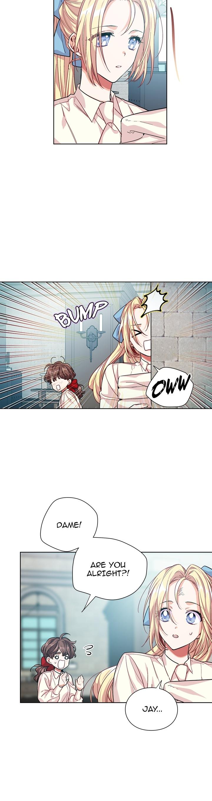 Read Doctor Elise The Royal Lady With the Lamp Manga Online