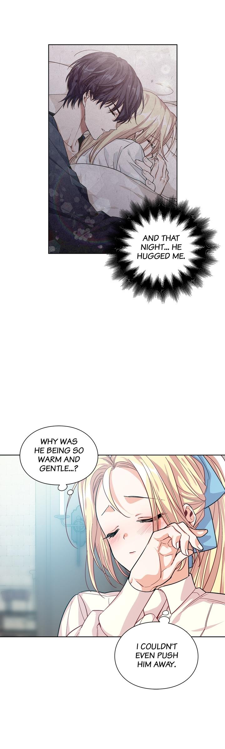 Read Doctor Elise The Royal Lady With the Lamp Manga Online