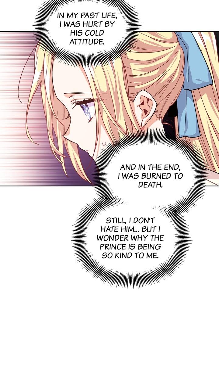 Read Doctor Elise The Royal Lady With the Lamp Manga Online