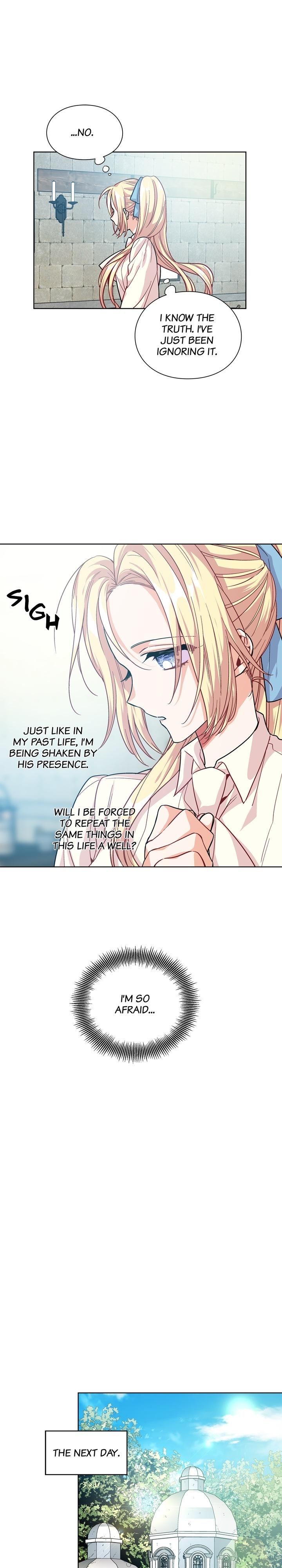 Read Doctor Elise The Royal Lady With the Lamp Manga Online