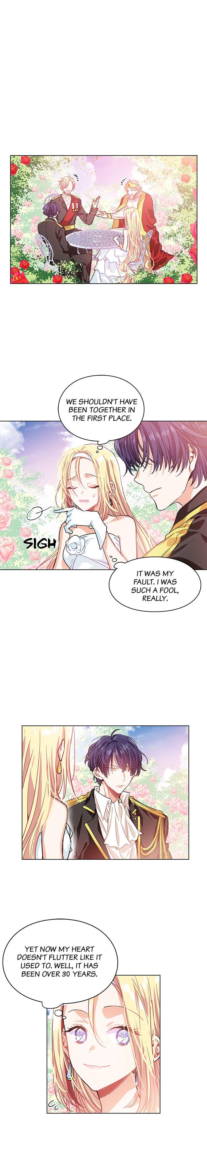 Read Doctor Elise The Royal Lady With the Lamp Manga Online