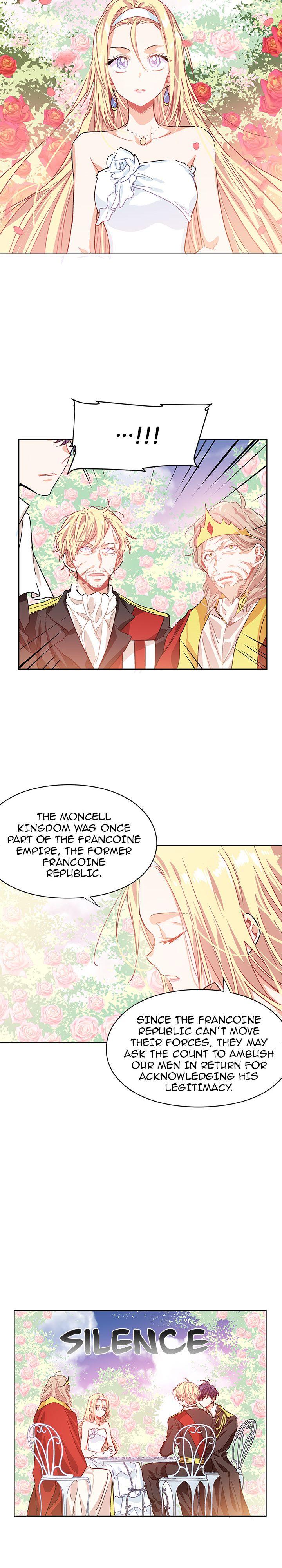 Read Doctor Elise The Royal Lady With the Lamp Manga Online