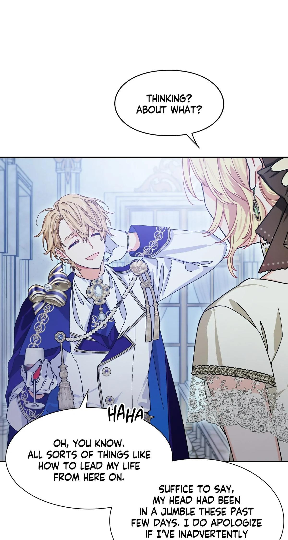 Read Doctor Elise The Royal Lady With the Lamp Manga Online