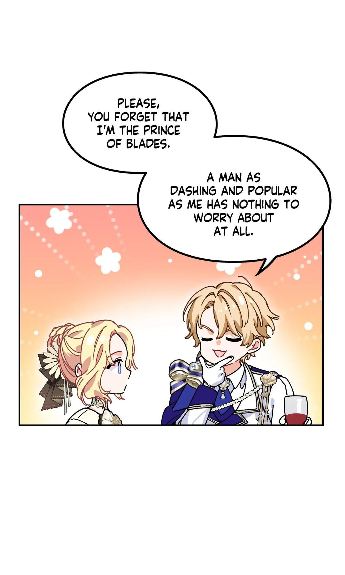Read Doctor Elise The Royal Lady With the Lamp Manga Online