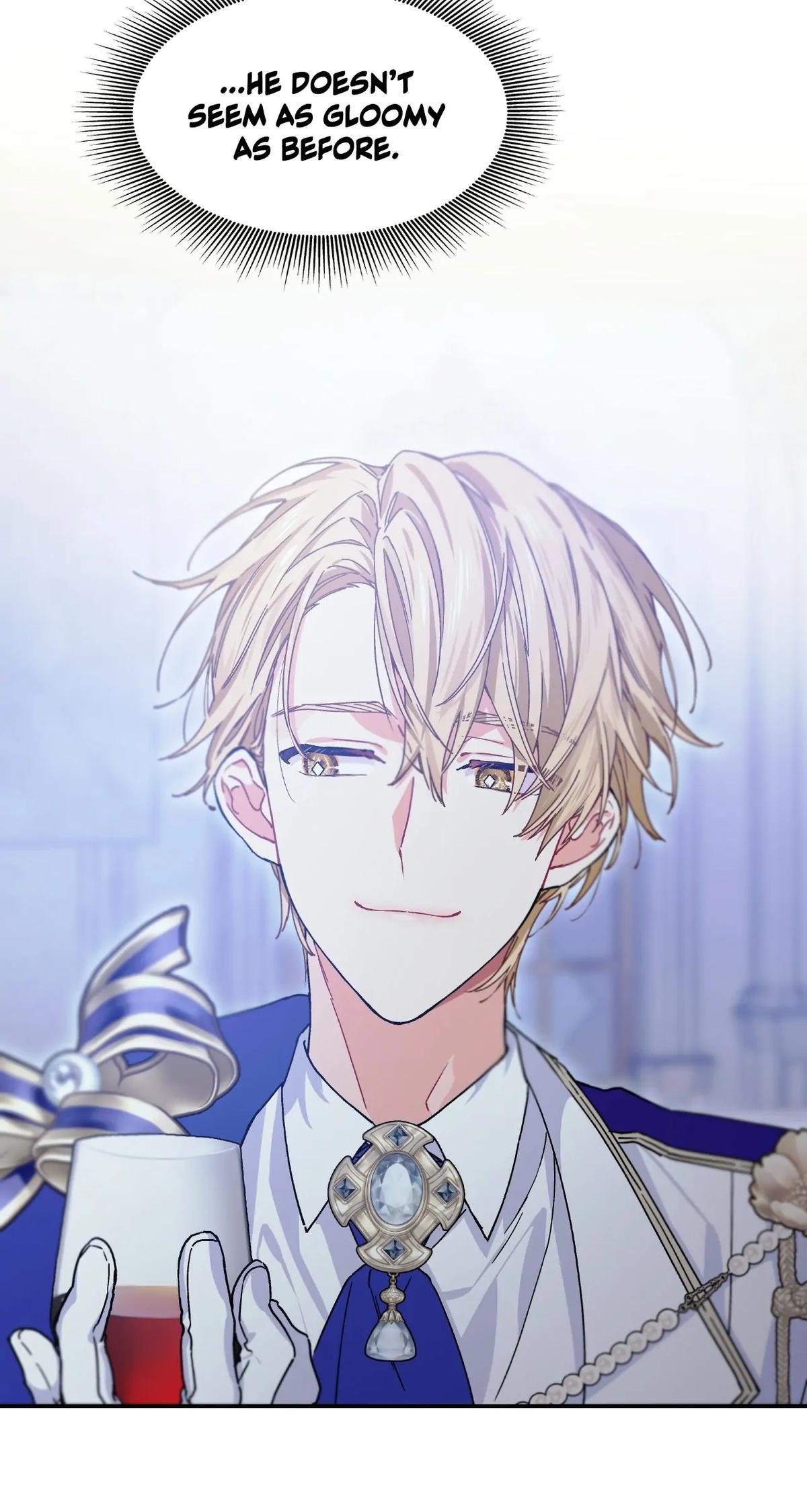 Read Doctor Elise The Royal Lady With the Lamp Manga Online