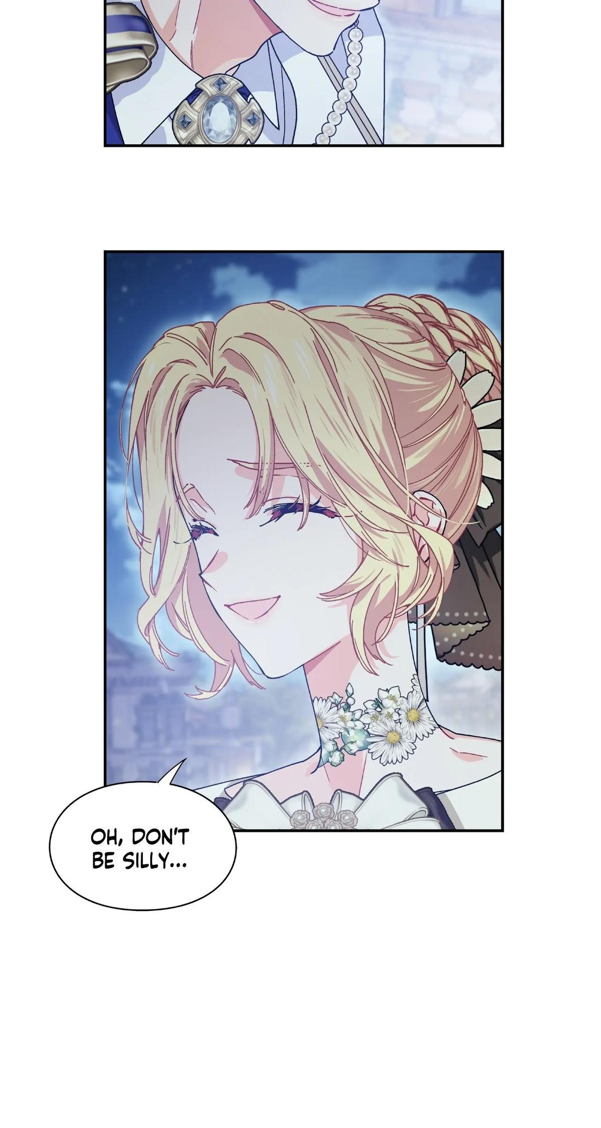 Read Doctor Elise The Royal Lady With the Lamp Manga Online