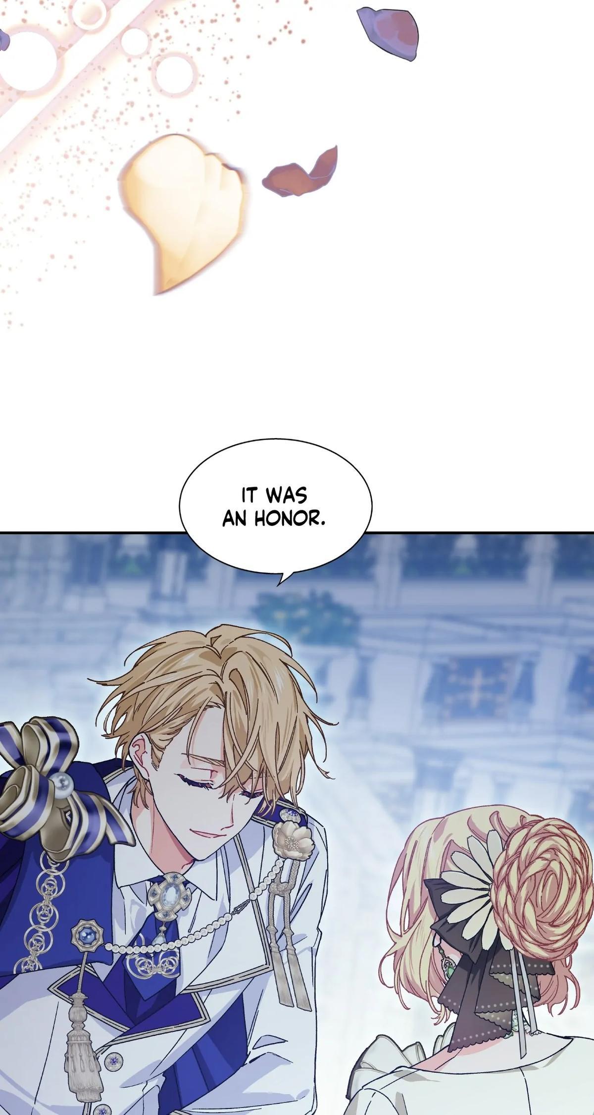 Read Doctor Elise The Royal Lady With the Lamp Manga Online