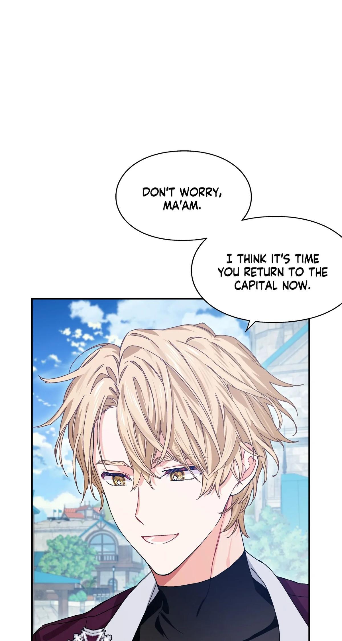 Read Doctor Elise The Royal Lady With the Lamp Manga Online