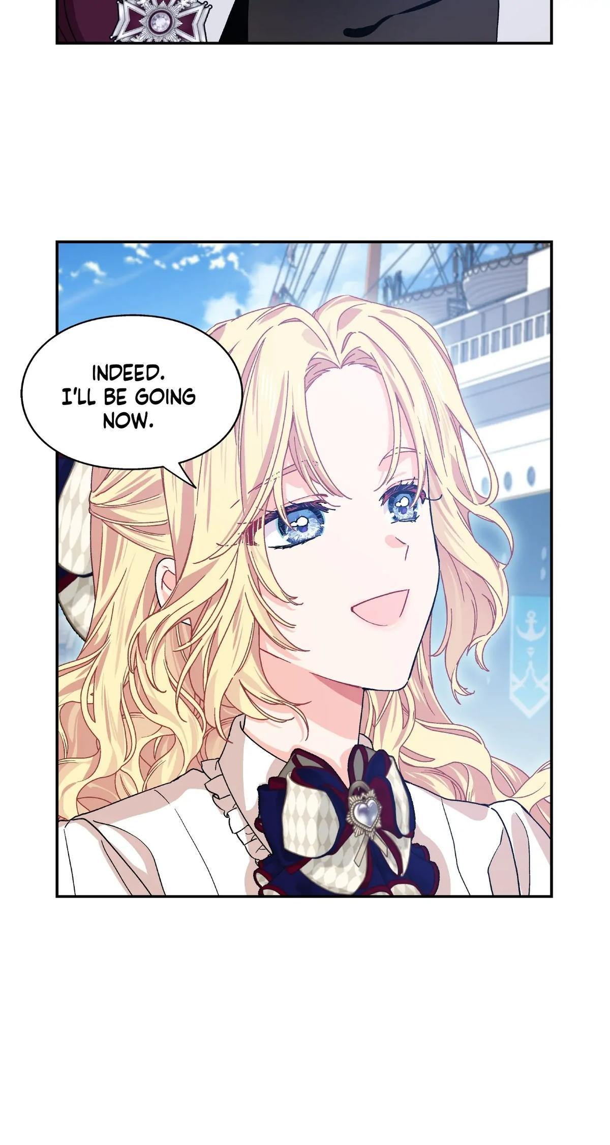 Read Doctor Elise The Royal Lady With the Lamp Manga Online