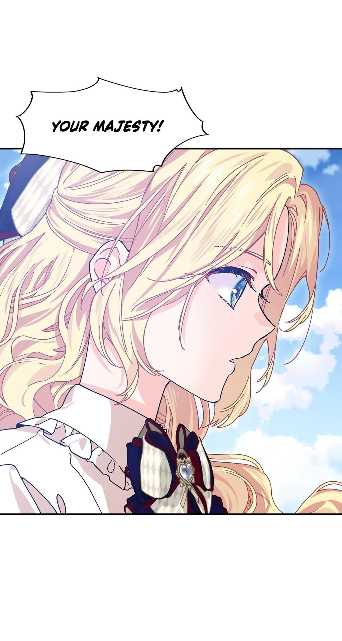 Read Doctor Elise The Royal Lady With the Lamp Manga Online