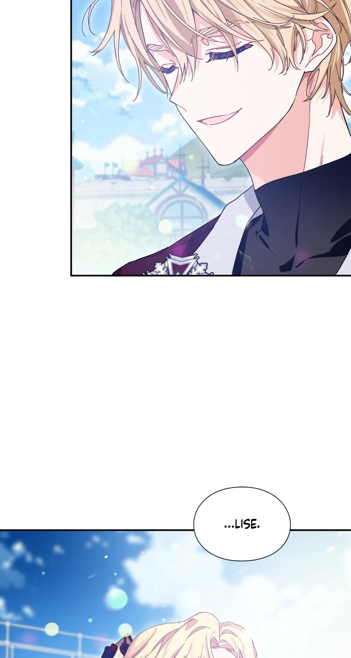 Read Doctor Elise The Royal Lady With the Lamp Manga Online
