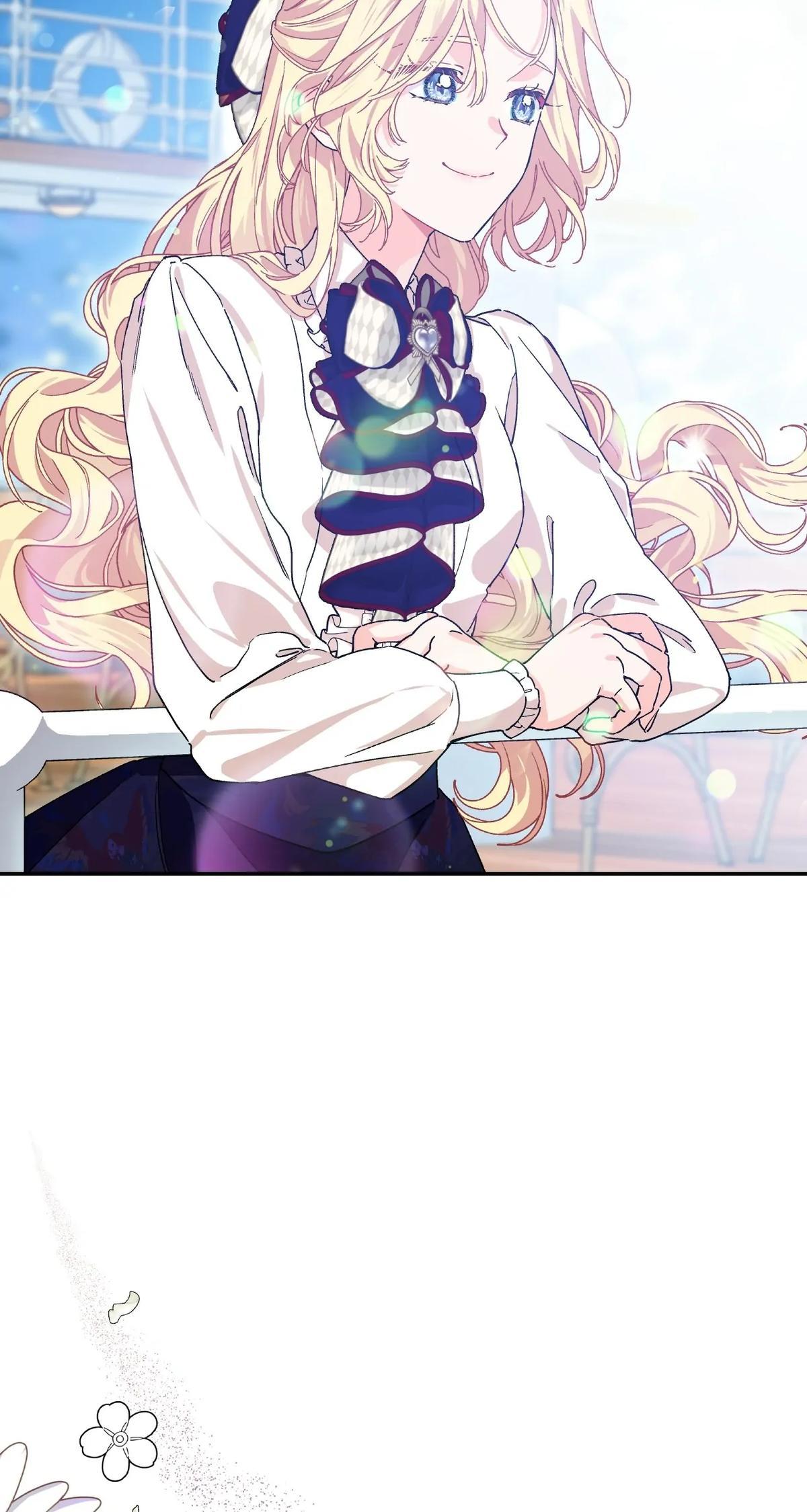 Read Doctor Elise The Royal Lady With the Lamp Manga Online