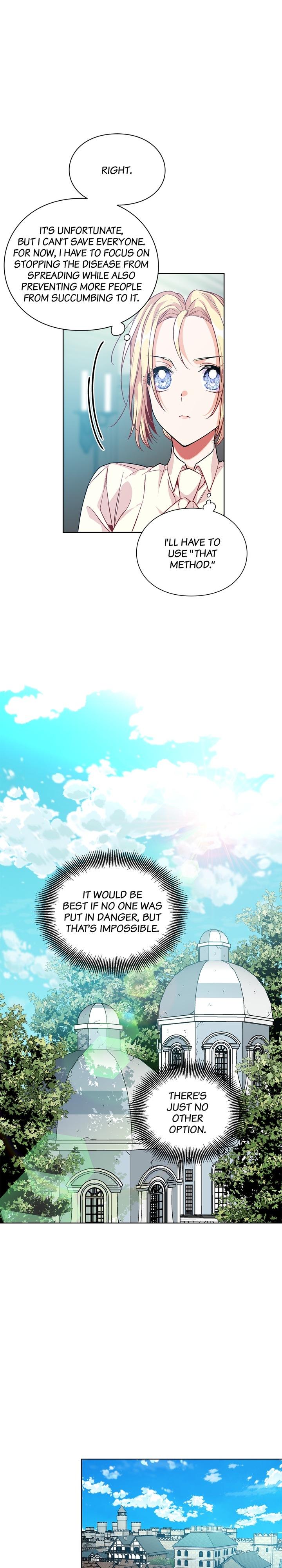 Read Doctor Elise The Royal Lady With the Lamp Manga Online