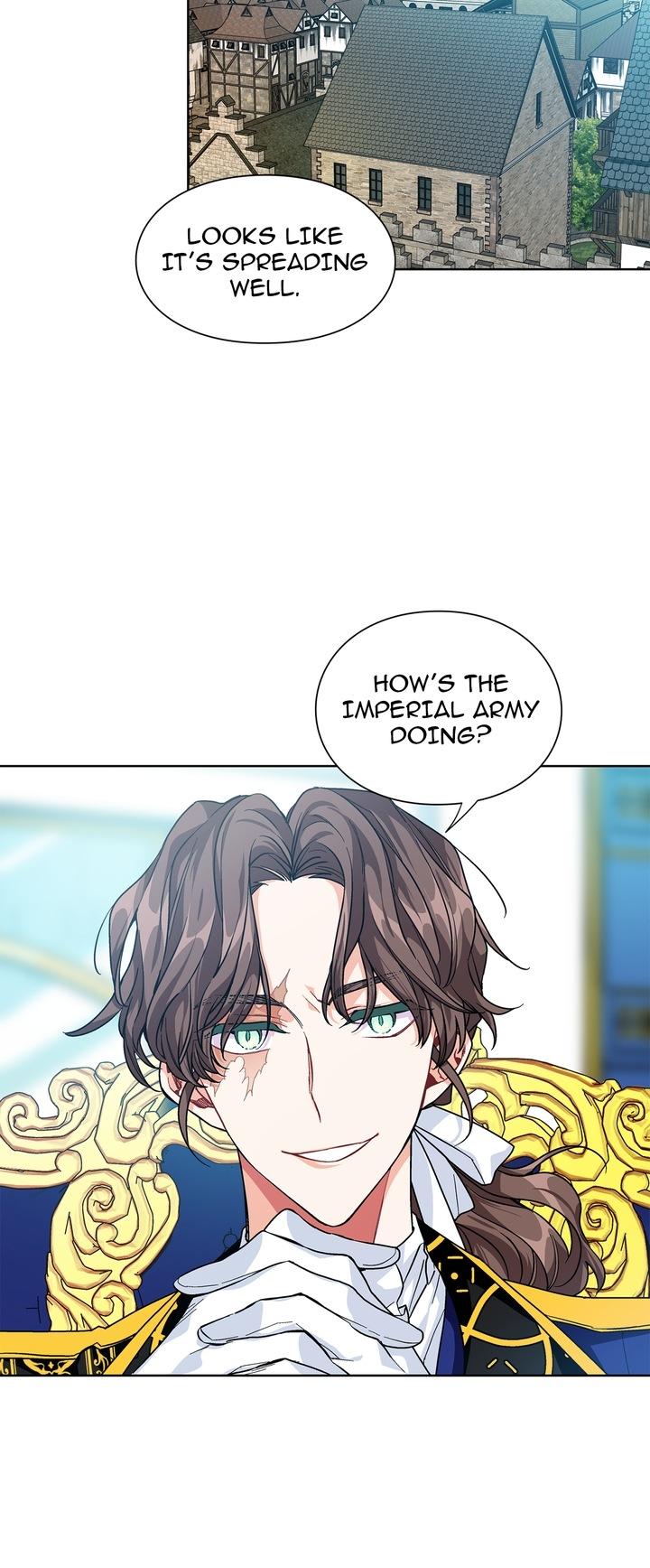 Read Doctor Elise The Royal Lady With the Lamp Manga Online